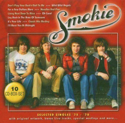 Smokie - Selected Singles